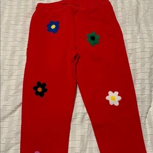 Stella McCartney Kids joggers Size 14